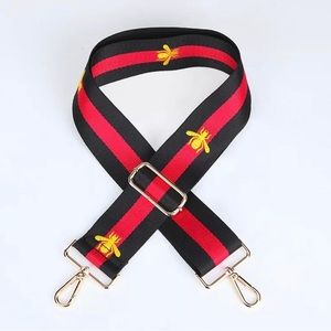 Adjustable guitar straps yo enhance your bags